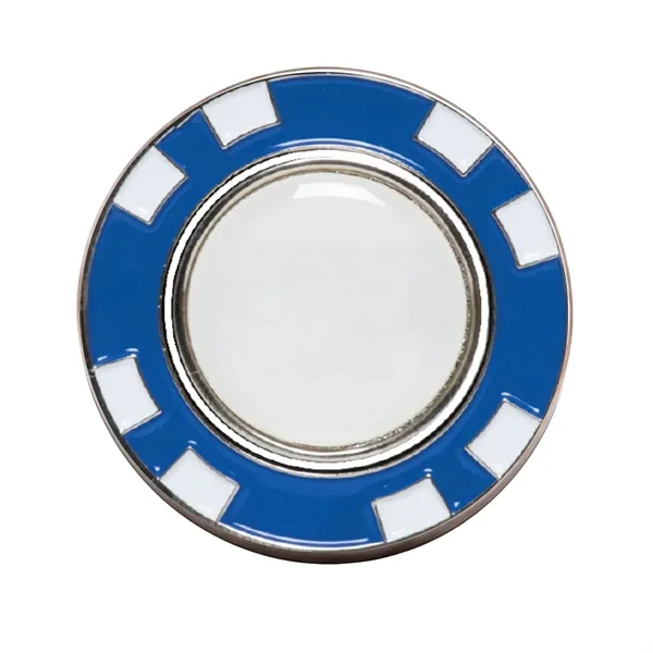 Marker Mate floating magnetic golf ball marker... from ASI 38120 Ball Pro / Diversified Quality Kitchenware