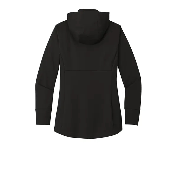 Sport-Tek Ladies Hooded Soft Shell Jacket... from ASI 84863 SanMar