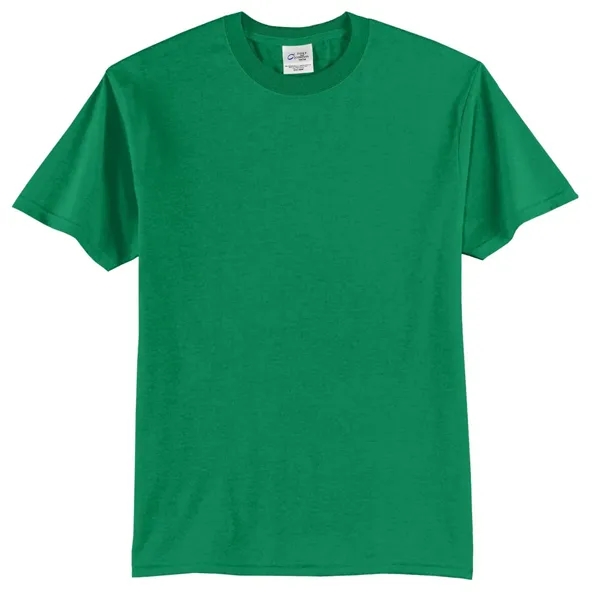 Port & Company Tall Core Blend Tee.... from ASI 84863 SanMar