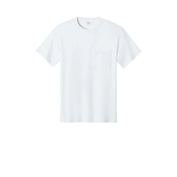 Port & Company - Essential Pocket Tee.... from ASI 84863 SanMar
