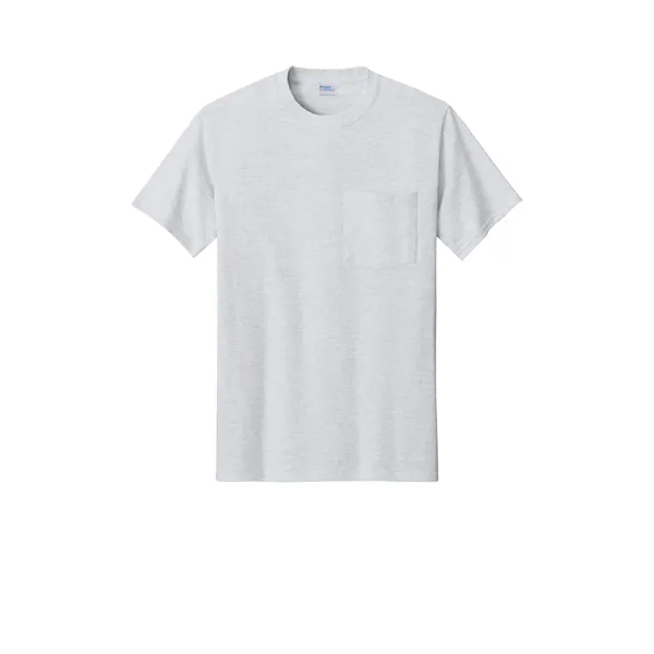 Port & Company - Essential Pocket Tee.... from ASI 84863 SanMar