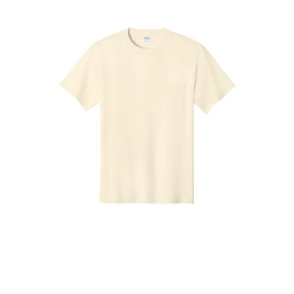 Port & Company - Essential Pocket Tee.... from ASI 84863 SanMar