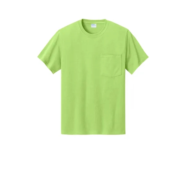 Port & Company - Essential Pocket Tee.... from ASI 84863 SanMar