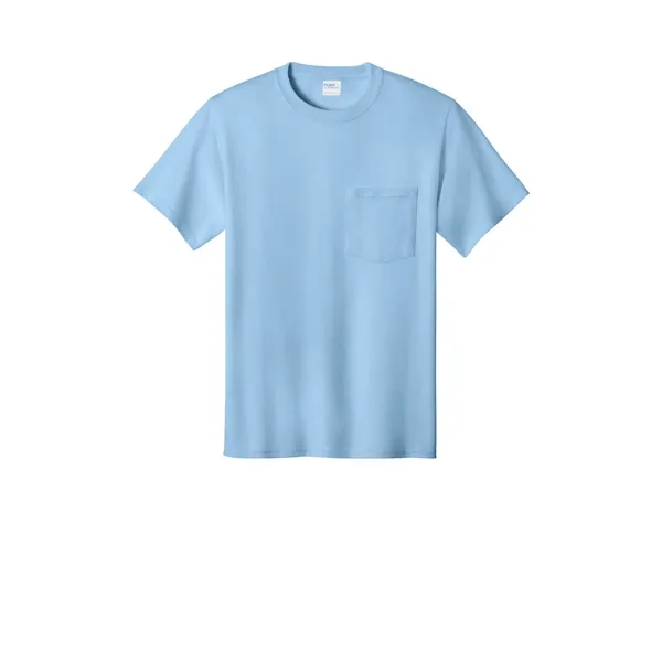 Port & Company - Essential Pocket Tee.... from ASI 84863 SanMar