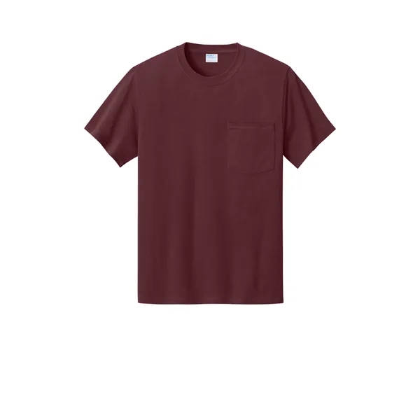 Port & Company - Essential Pocket Tee.... from ASI 84863 SanMar