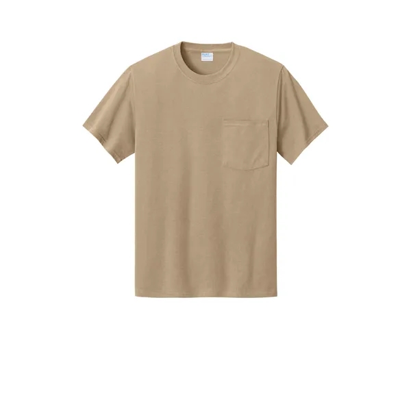 Port & Company - Essential Pocket Tee.... from ASI 84863 SanMar
