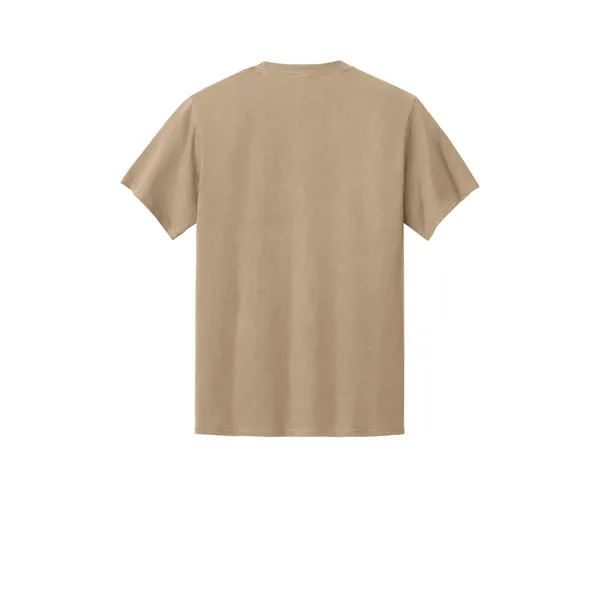 Port & Company - Essential Pocket Tee.... from ASI 84863 SanMar