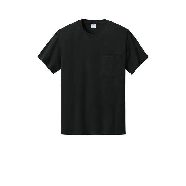 Port & Company - Essential Pocket Tee.... from ASI 84863 SanMar
