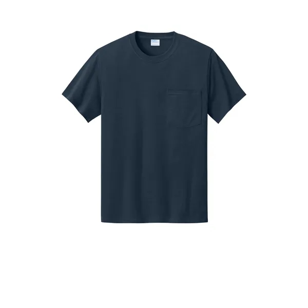 Port & Company - Essential Pocket Tee.... from ASI 84863 SanMar