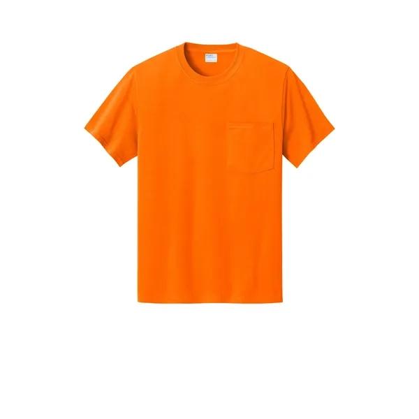 Port & Company - Essential Pocket Tee.... from ASI 84863 SanMar