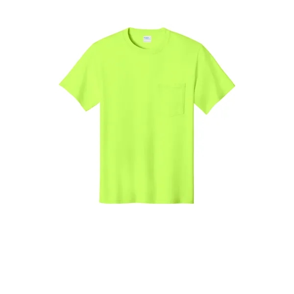 Port & Company - Essential Pocket Tee.... from ASI 84863 SanMar