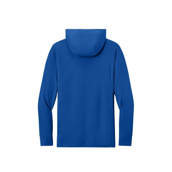 Carhartt Force Sun Defender Long Sleeve Hooded T-Shirt... from ASI 84863 SanMar