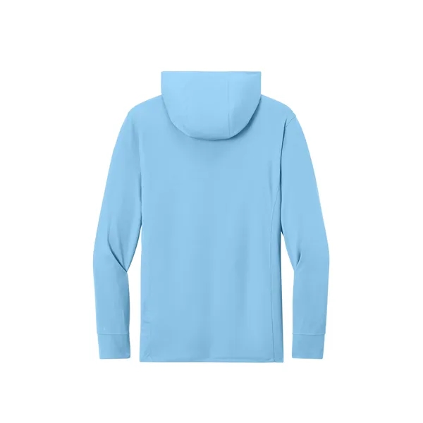 Carhartt Force Sun Defender Long Sleeve Hooded T-Shirt... from ASI 84863 SanMar