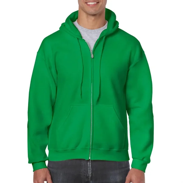 Gildan adult hooded sweatshirt (7.75 oz.) made from a blend of... from ASI 39552 BEL Promo