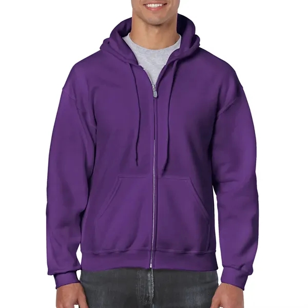 Gildan adult hooded sweatshirt (7.75 oz.) made from a blend of... from ASI 39552 BEL Promo