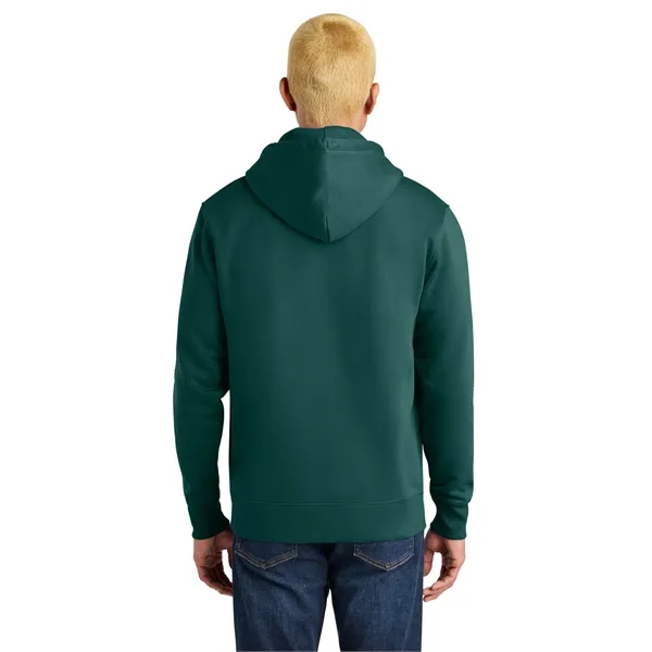 Stanley/Stella Unisex Cruiser 2.0 Hooded Sweatshirt... from ASI 84863 SanMar