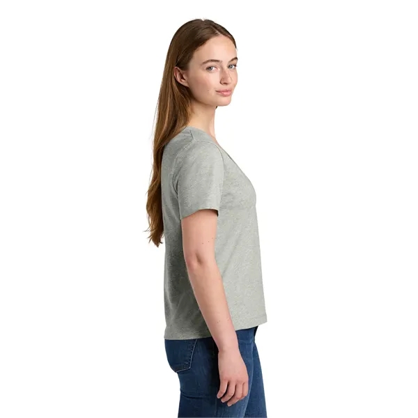 Stanley/Stella Women's Stella Isla V-Neck Tee... from ASI 84863 SanMar