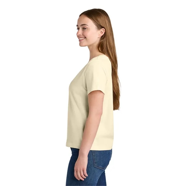 Stanley/Stella Women's Stella Isla V-Neck Tee... from ASI 84863 SanMar