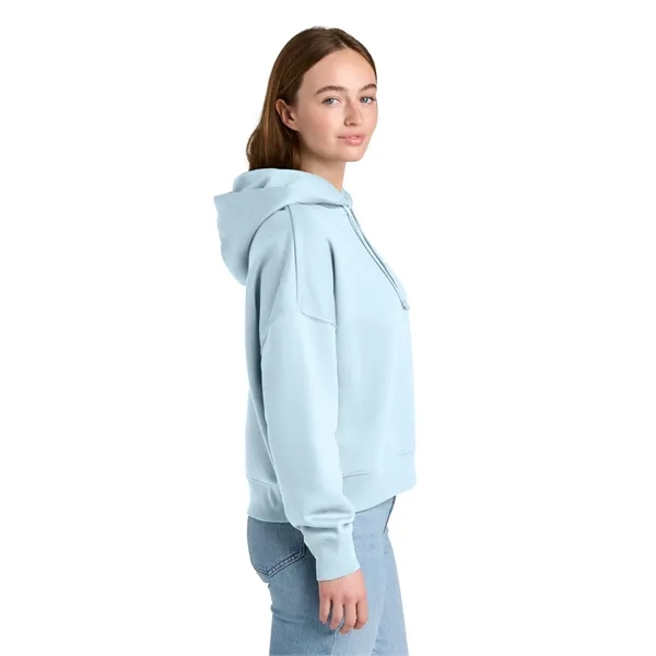 Stanley/Stella Women's Stella Nora Hooded Sweatshirt... from ASI 84863 SanMar