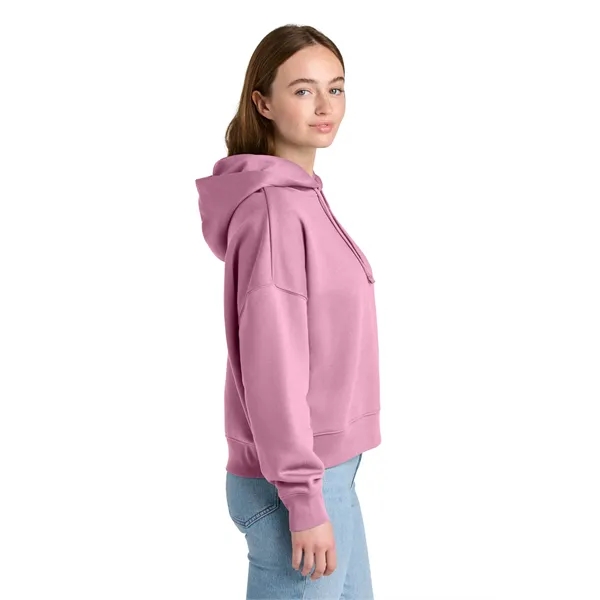 Stanley/Stella Women's Stella Nora Hooded Sweatshirt... from ASI 84863 SanMar