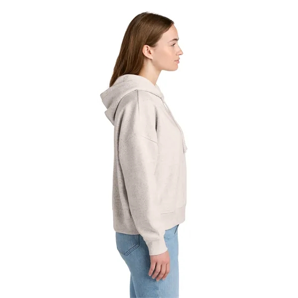Stanley/Stella Women's Stella Nora Hooded Sweatshirt... from ASI 84863 SanMar