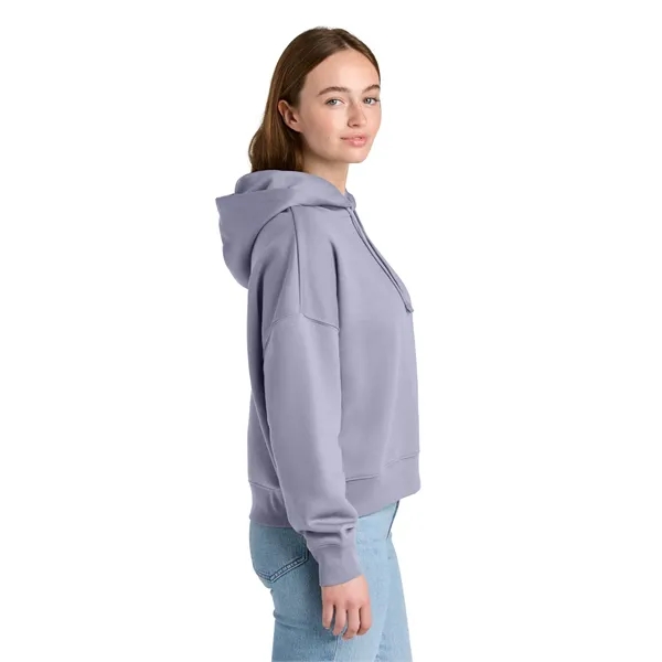 Stanley/Stella Women's Stella Nora Hooded Sweatshirt... from ASI 84863 SanMar