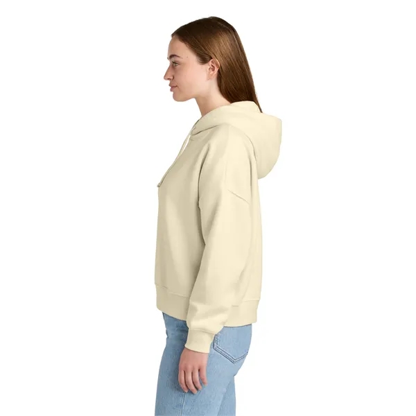 Stanley/Stella Women's Stella Nora Hooded Sweatshirt... from ASI 84863 SanMar