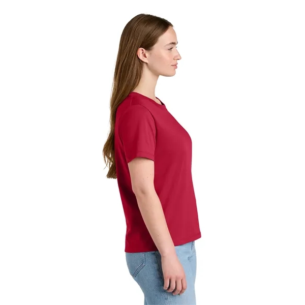 Stanley/Stella Women's Stella Muser Tee... from ASI 84863 SanMar