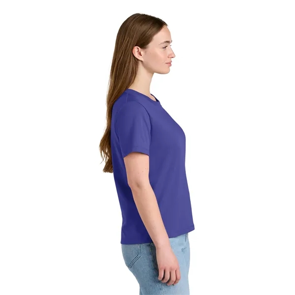 Stanley/Stella Women's Stella Muser Tee... from ASI 84863 SanMar