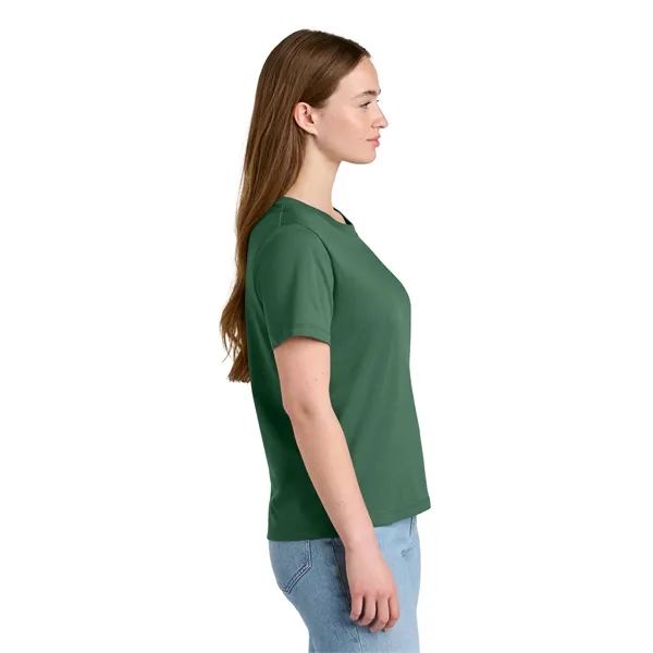 Stanley/Stella Women's Stella Muser Tee... from ASI 84863 SanMar