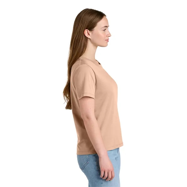 Stanley/Stella Women's Stella Muser Tee... from ASI 84863 SanMar