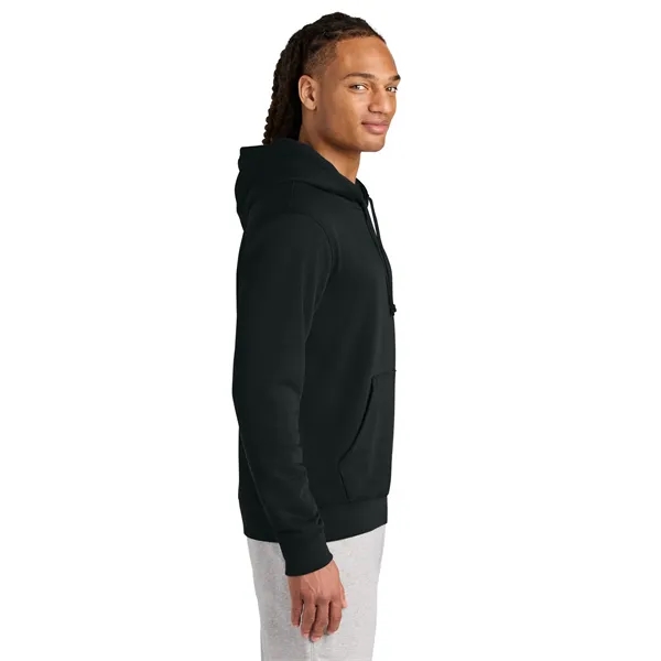 Stanley/Stella Unisex Drummer 2.0 Hooded Sweatshirt... from ASI 84863 SanMar