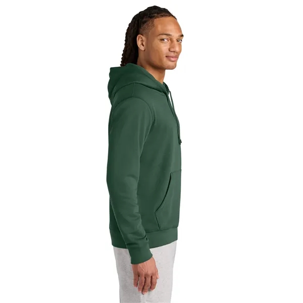Stanley/Stella Unisex Drummer 2.0 Hooded Sweatshirt... from ASI 84863 SanMar