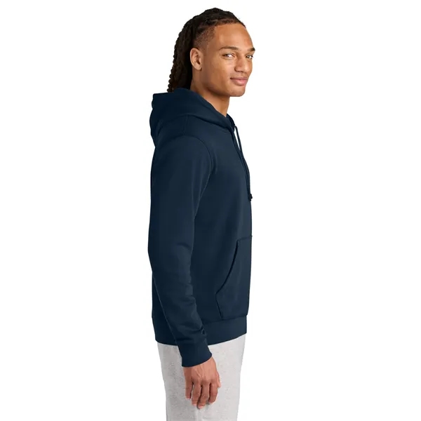 Stanley/Stella Unisex Drummer 2.0 Hooded Sweatshirt... from ASI 84863 SanMar