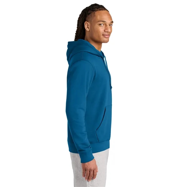 Stanley/Stella Unisex Drummer 2.0 Hooded Sweatshirt... from ASI 84863 SanMar