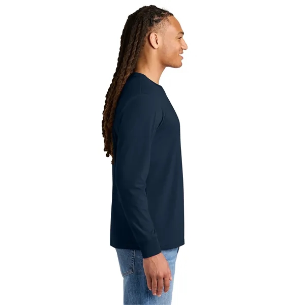 Stanley/Stella Unisex Creator 2.0 Long Sleeve Tee... from ASI 84863 SanMar