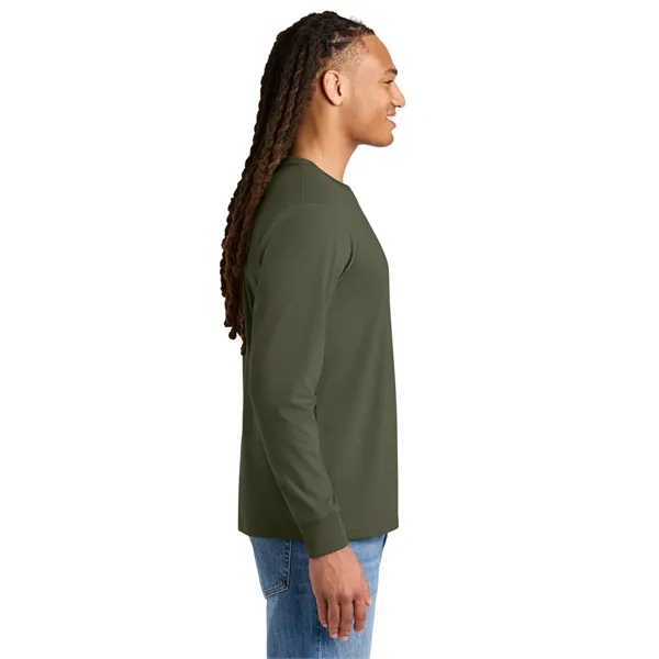 Stanley/Stella Unisex Creator 2.0 Long Sleeve Tee... from ASI 84863 SanMar