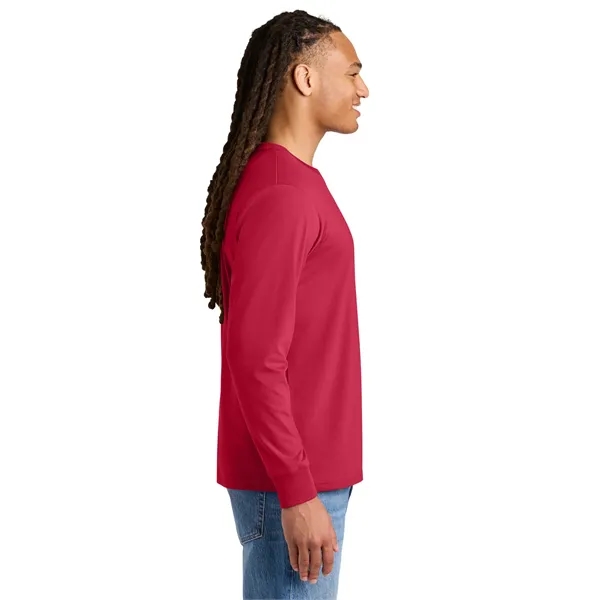 Stanley/Stella Unisex Creator 2.0 Long Sleeve Tee... from ASI 84863 SanMar