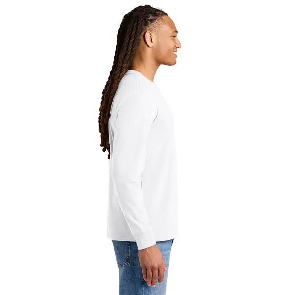 Stanley/Stella Unisex Creator 2.0 Long Sleeve Tee... from ASI 84863 SanMar
