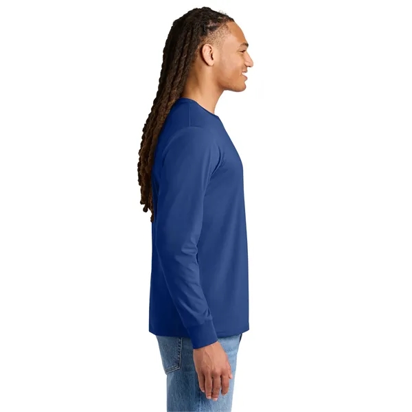Stanley/Stella Unisex Creator 2.0 Long Sleeve Tee... from ASI 84863 SanMar