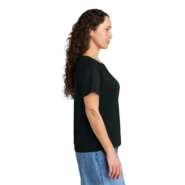 Stanley/Stella Women's Stella Serena Scoop Neck Tee... from ASI 84863 SanMar