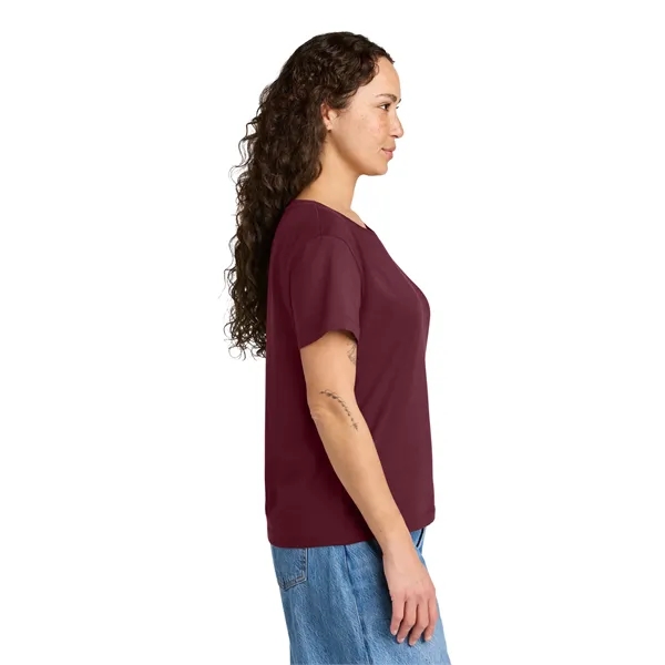 Stanley/Stella Women's Stella Serena Scoop Neck Tee... from ASI 84863 SanMar