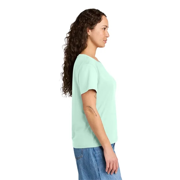 Stanley/Stella Women's Stella Serena Scoop Neck Tee... from ASI 84863 SanMar