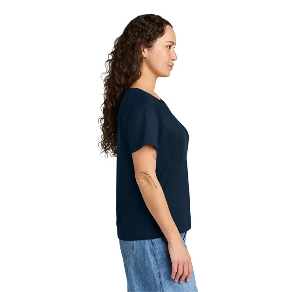 Stanley/Stella Women's Stella Serena Scoop Neck Tee... from ASI 84863 SanMar