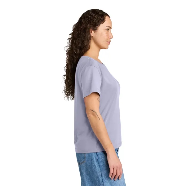 Stanley/Stella Women's Stella Serena Scoop Neck Tee... from ASI 84863 SanMar