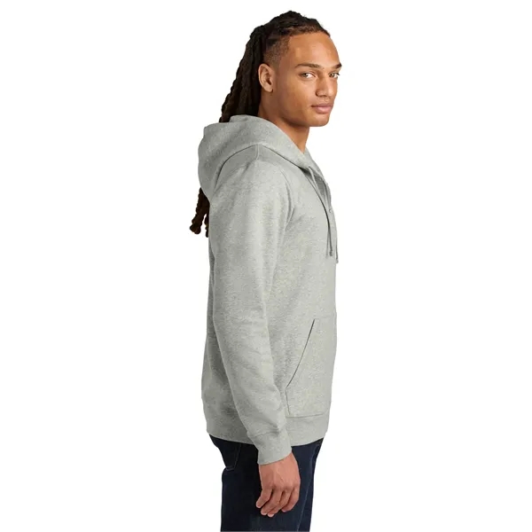 Stanley/Stella Unisex Mixer Full-Zip Hooded Sweatshirt... from ASI 84863 SanMar