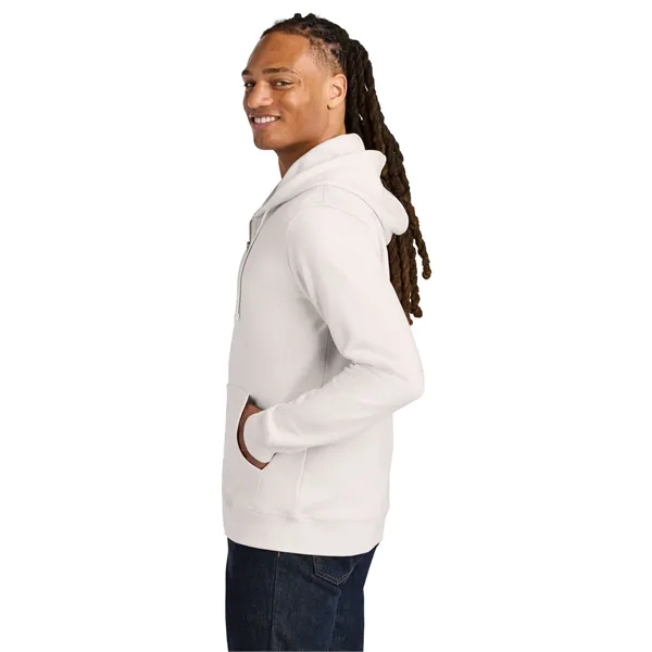 Stanley/Stella Unisex Mixer Full-Zip Hooded Sweatshirt... from ASI 84863 SanMar
