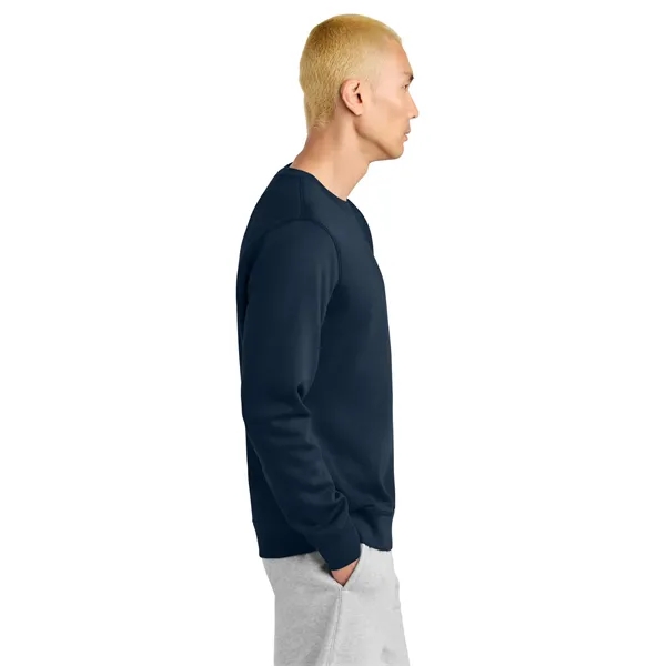 Stanley/Stella Unisex Roller Crewneck Sweatshirt... from ASI 84863 SanMar