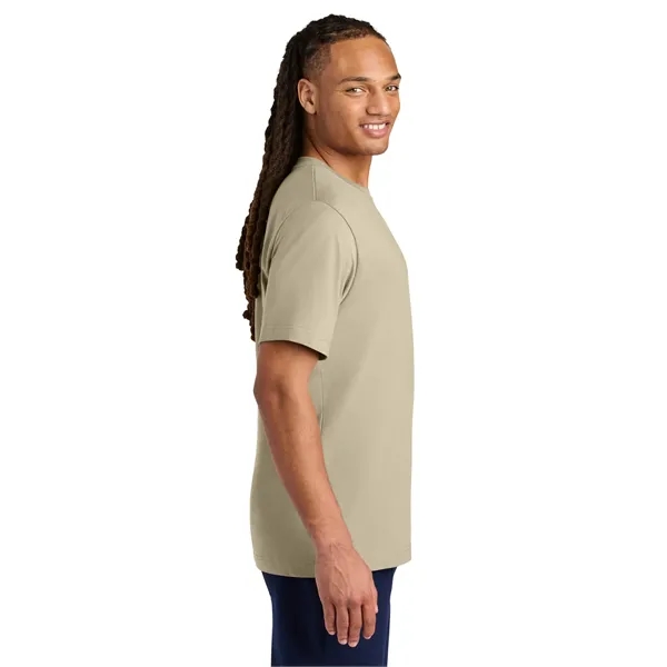 Stanley/Stella Unisex Freestyler Heavyweight Tee... from ASI 84863 SanMar