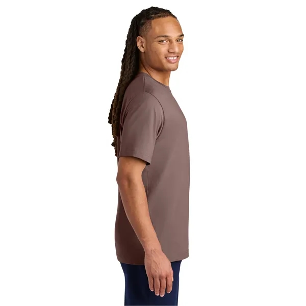 Stanley/Stella Unisex Freestyler Heavyweight Tee... from ASI 84863 SanMar